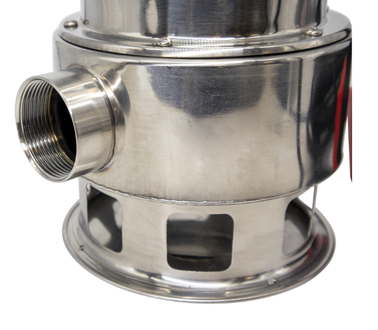 Дренажный насос НД-15500Н/35 Ресанта 77/2/2