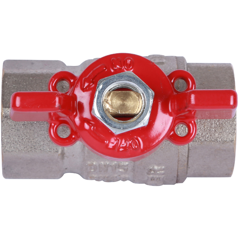 Rommer шаровой кран 1/2