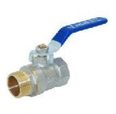 Кран шар.(вода)  3/4