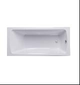 ALEX BAITLER Ванна ONEGA 150*60 без каркаса и панели