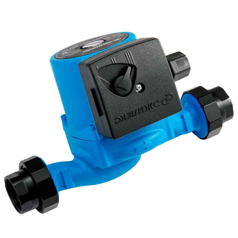 Насос циркуляц. ДЖИЛЕКС ЦИРКУЛЬ 25/60    2560/0260 серия 