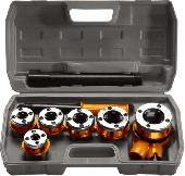 Набор клуппов 1/4