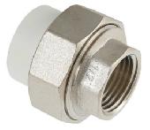 Американка Ø25x3/4 ВР  РР 