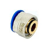 Резьбозажимное соед. 20х2,8 REHAU