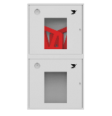 Шкаф пож. ШПК-320-12 НОБ