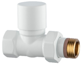 Клапан термостатический 1/2