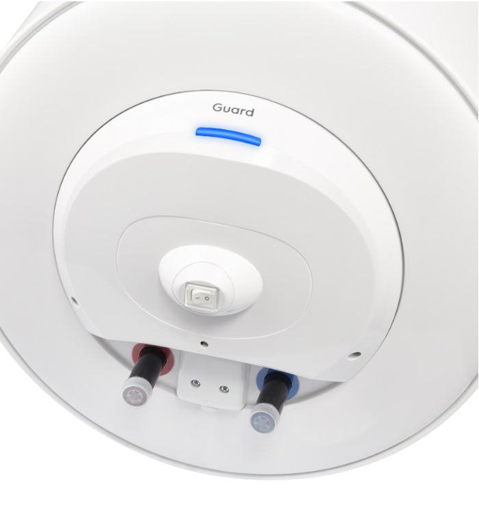 Электр. водонагрев.Electrolux EWH 50 Guard