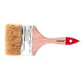 Кисть флейцевая 