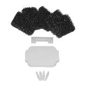 97775370 Упаковка угольных фильтров WC-1,3,CWC-3