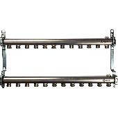 Коллекторная группа для радиаторной разводки 12 вых. STOUT (SMS 0923 000012)