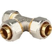 Тройник   32 цанга STOUT (SFS-0009-000032) (5/20)