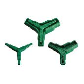 Калибратор д/м.п.труб 14 - 63мм (зелен.пластик) FAR (9005 1463)