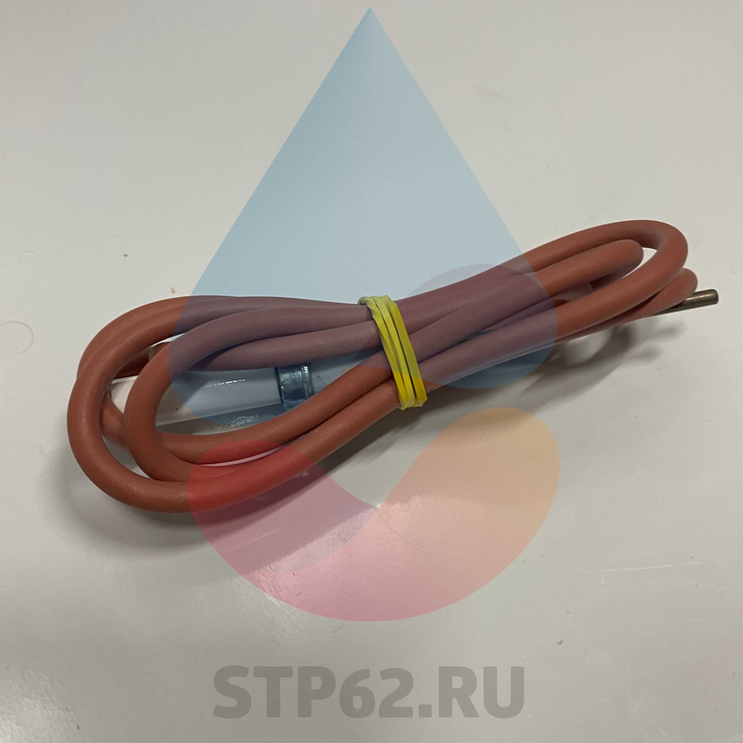 Электрод контроля пламени с кабелем  JJJ 8620290