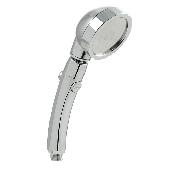 6023 GFmark Лейка для душа 3 режима массажная с ультратонким распылением