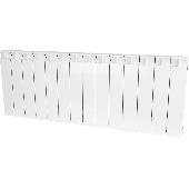 Радиатор биметалл. STOUT STYLE 350 14 секции SRB-0110-035014 бок. подключение