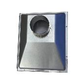 Коллектор дымовых газов NGB 350  24K