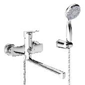 Смес. д/ванны LEMARK SELENA (LM0851С)