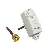 Термостат c погружным датчиком 0-90°C TIM (50/1) TC-E-0090K