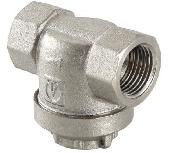 Фильтр прямой 1/2 г/г с магнитом VT 384 (12/72)