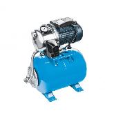Насосная станция AUTO JS 100 (750Вт, 55 л/мин, напор - 40м) UNIPUMP 69252