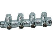 Зап. коллектор 1