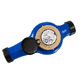 Счетчики д/воды 1 1/2