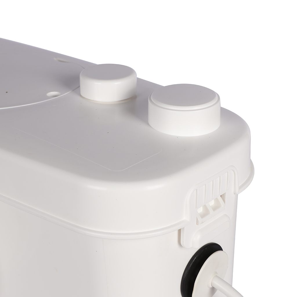 Насос канализ. BIOLIFT R-4 (400Вт) для отвода из унитаза,раков.и ванны,1х100 RPD-0010-100400