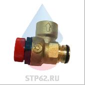 Клапан предохранительный 3 бар 200024686 Baxi