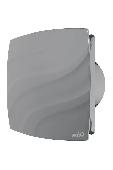 Вентилятор накладной WAVE D100 обр. клапан Gray ERA