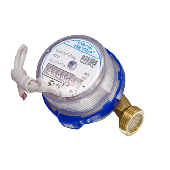 Счетчики д/воды   1/2