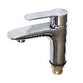 3701 BIANCO Смеситель раковина шаровый