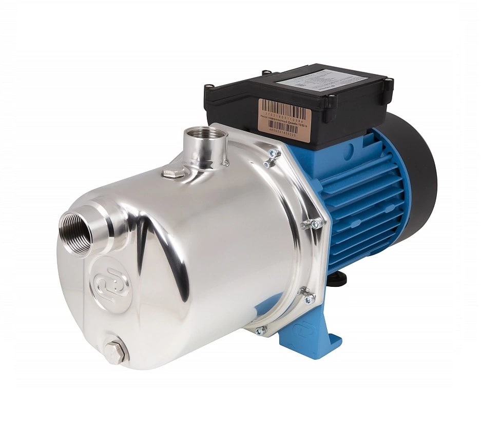 Насос центроб. ДЖИЛЕКС ДЖАМБО 70/50 Н 3702