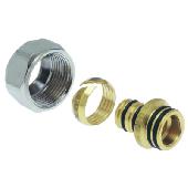 Евроконус для коллектора под м/п 16(2.0)х3/4