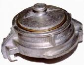 Головка ГЗ-50