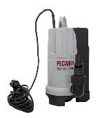 Дренажный насос НД-15500П/35В Ресанта 77/2/4