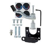 Переходной комплект для клапана F/G/MG/MGP (1605 13 00)