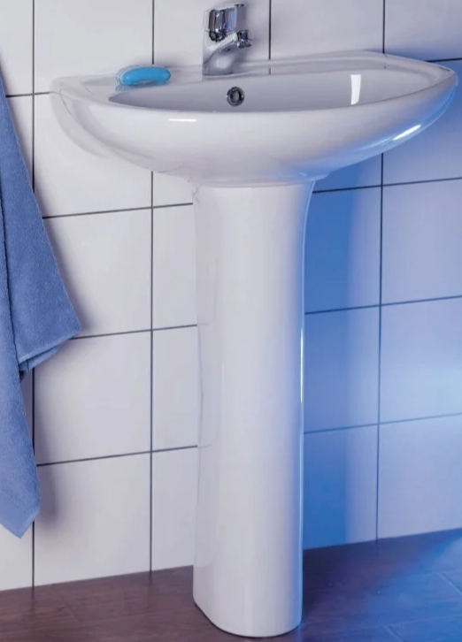 Анимо Пьедестал, SANTEK 1WH110587