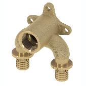 ТЕ-СЕ Тройник 20х1/2