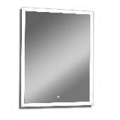 Зеркало Sevilla Led 600*800 с часами