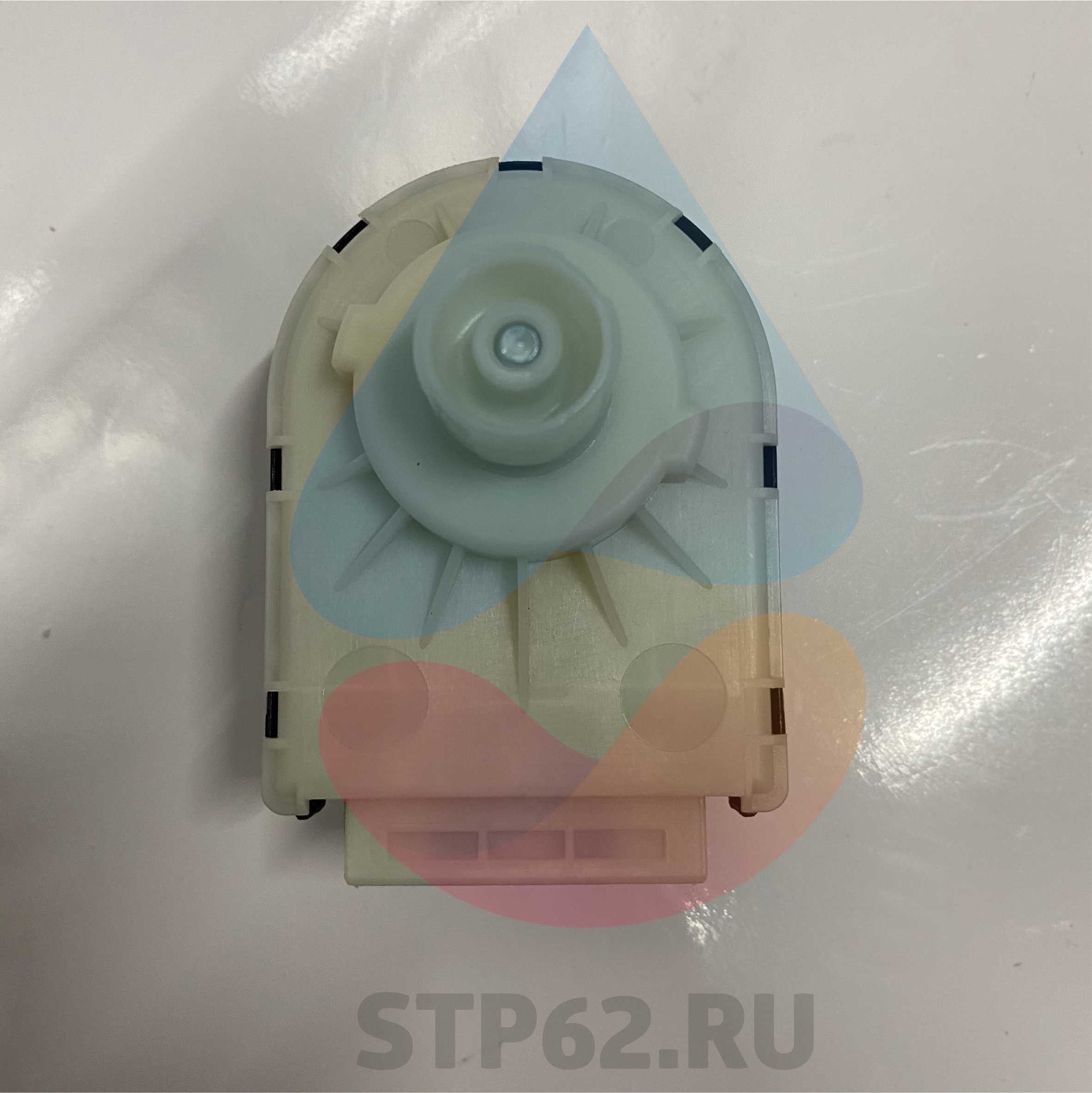 Мотор трехходового клапана  (YYY56945811P)