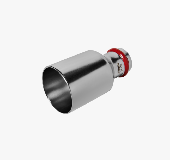Вставка переходная 54х28 нерж. сталь ROMMER RSS-0020-005428 (20)