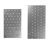 Монтажная пластина РР11  80х300х2 (10), поштучно