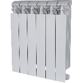 Радиаторы BI STYLE PLUS - 500 (6 секц.) 