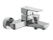 Смеситель Cersanit для ванны GEO однорычажный (без душевого гарнитура) 63040