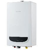 Котел NAVIEN DELUXЕ COMFORT PLUS 24K  настенный  2-ух контур., газ