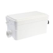 Насос канализ. AquaТIМ AM-STP-250 (250Вт ) для отвода из раков.и ванны