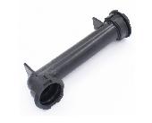 Труба подачи отопления,патрубок контура 20007847В 