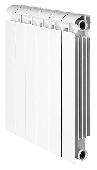 Радиаторы BI STYLE PLUS - 500 (6 секц.) 