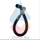 Трубка расширительного бака 5698830