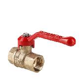 VT.120 Кран шар.(вода)  3/4